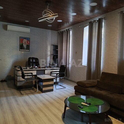 Сдаётся 3-комн. офис 80 м², м. Ичеришехер, photo 1 from 7