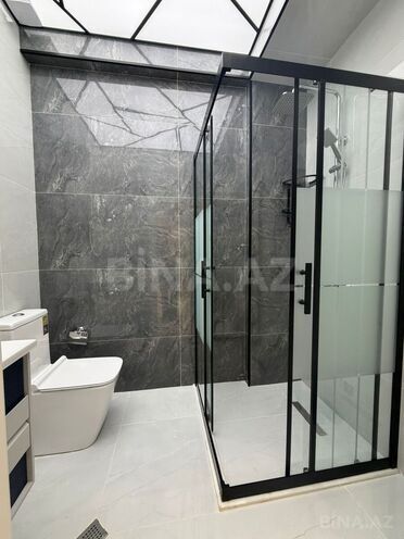 Satılır 2 otaqlı yeni tikili 55 m², Həzi Aslanov m., photo 11 from 13