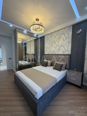 Satılır 2 otaqlı yeni tikili 55 m², Həzi Aslanov m., photo 1 from 13