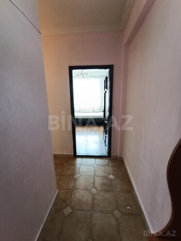 Сдаётся 2-комн. новостройка 55 м², м. Иншаатчылар, photo 1 from 15
