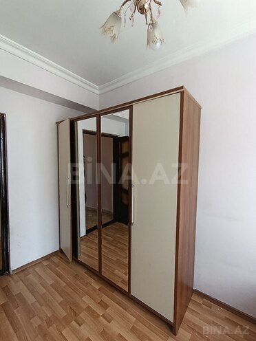 Сдаётся 2-комн. новостройка 55 м², м. Иншаатчылар, photo 5 from 15