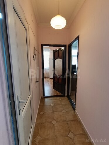 Сдаётся 2-комн. новостройка 55 м², м. Иншаатчылар, photo 3 from 15