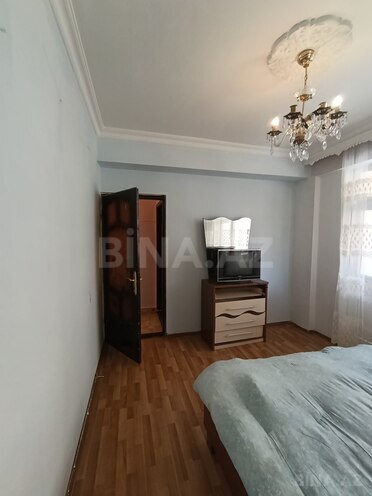 Сдаётся 2-комн. новостройка 55 м², м. Иншаатчылар, photo 14 from 15