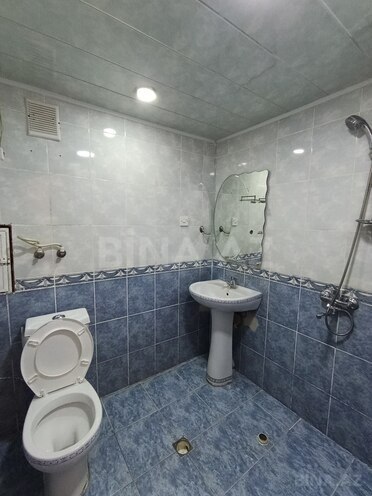 Сдаётся 2-комн. новостройка 55 м², м. Иншаатчылар, photo 8 from 15