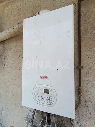 Сдаётся 2-комн. новостройка 55 м², м. Иншаатчылар, photo 12 from 15