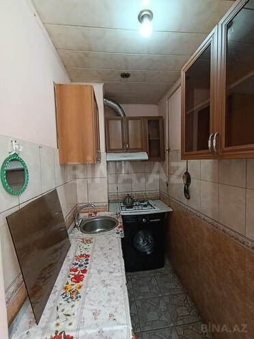 Сдаётся 2-комн. новостройка 55 м², м. Иншаатчылар, photo 13 from 15
