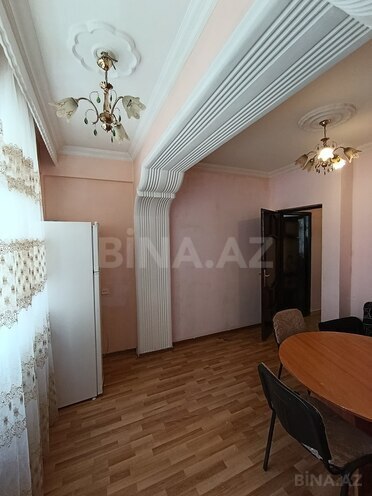 Сдаётся 2-комн. новостройка 55 м², м. Иншаатчылар, photo 10 from 15