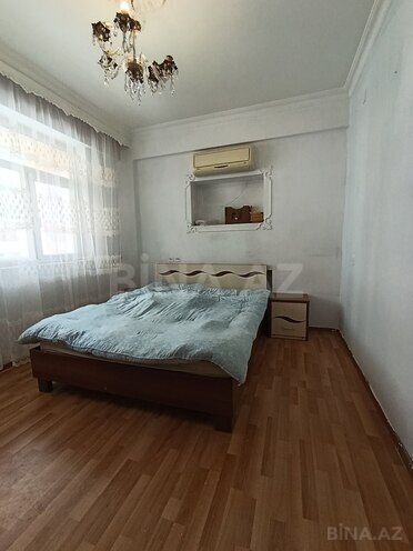 Сдаётся 2-комн. новостройка 55 м², м. Иншаатчылар, photo 9 from 15