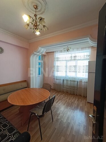Сдаётся 2-комн. новостройка 55 м², м. Иншаатчылар, photo 6 from 15