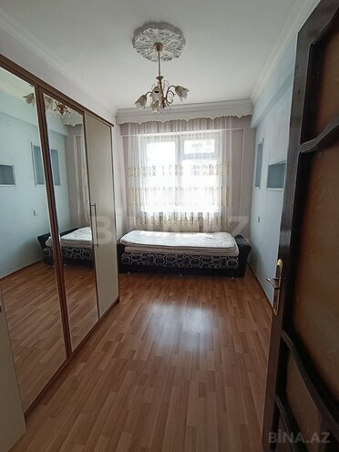 Сдаётся 2-комн. новостройка 55 м², м. Иншаатчылар, photo 4 from 15