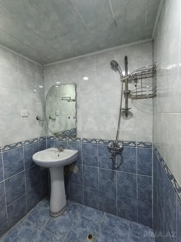 Сдаётся 2-комн. новостройка 55 м², м. Иншаатчылар, photo 7 from 15