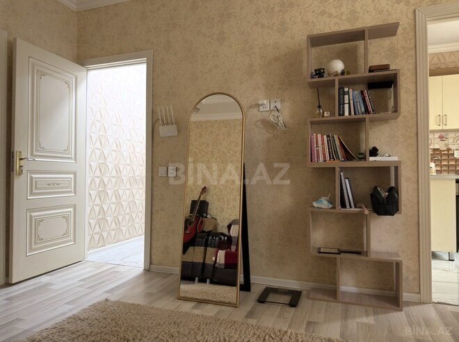 Сдаётся 2-комн. вторичка 55 м², м. Мемар Аджеми, photo 1 from 11