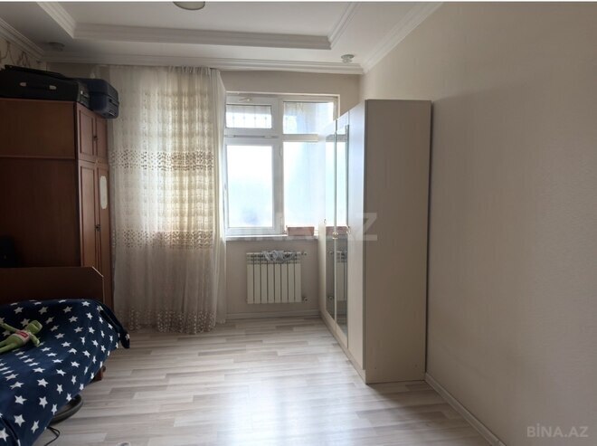 Сдаётся 2-комн. вторичка 55 м², м. Мемар Аджеми, photo 8 from 11
