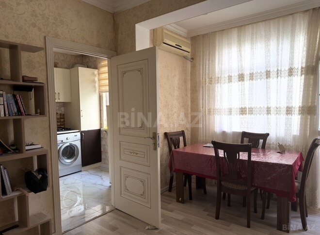Сдаётся 2-комн. вторичка 55 м², м. Мемар Аджеми, photo 5 from 11