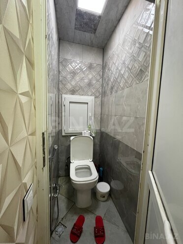 Сдаётся 2-комн. вторичка 55 м², м. Мемар Аджеми, photo 9 from 11