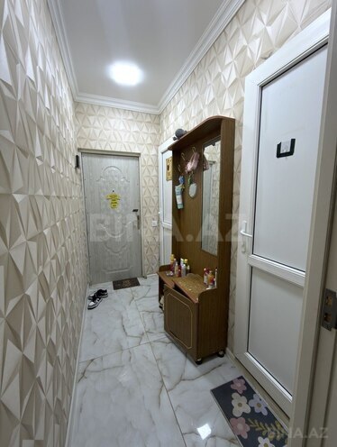 Сдаётся 2-комн. вторичка 55 м², м. Мемар Аджеми, photo 4 from 11