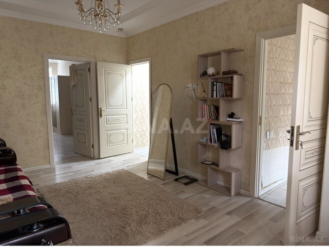Сдаётся 2-комн. вторичка 55 м², м. Мемар Аджеми, photo 6 from 11