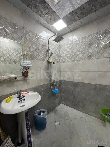 Сдаётся 2-комн. вторичка 55 м², м. Мемар Аджеми, photo 10 from 11