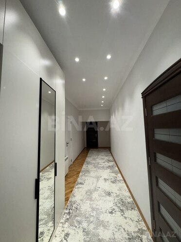 Продаётся 2-комн. новостройка 84 м², м. Насими, photo 1 from 16