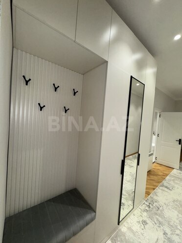 Продаётся 2-комн. новостройка 84 м², м. Насими, photo 3 from 16