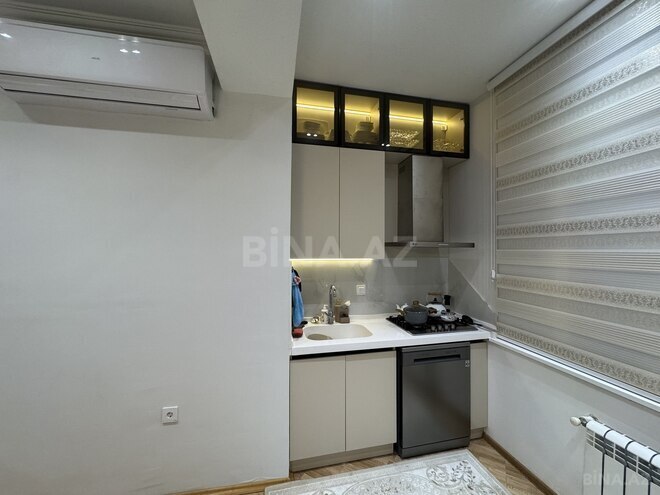 Продаётся 2-комн. новостройка 84 м², м. Насими, photo 11 from 16