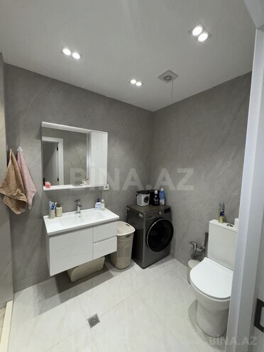 Продаётся 2-комн. новостройка 84 м², м. Насими, photo 13 from 16
