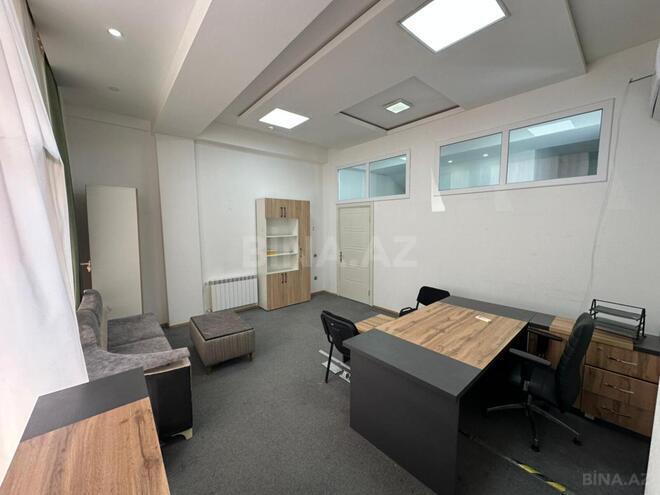 İcarəyə verilir 1 otaqlı ofis 35 m², Nəriman Nərimanov m., photo 3 from 6