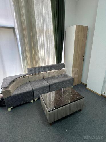 İcarəyə verilir 1 otaqlı ofis 35 m², Nəriman Nərimanov m., photo 5 from 6