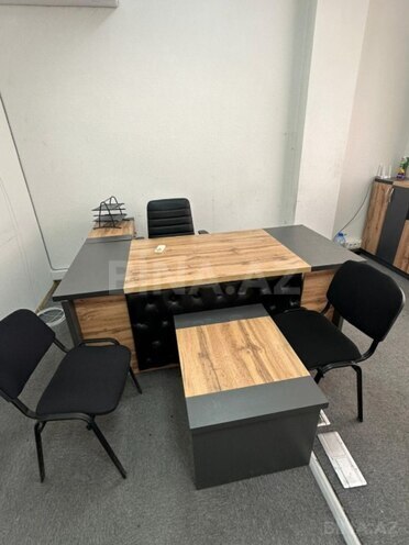 İcarəyə verilir 1 otaqlı ofis 35 m², Nəriman Nərimanov m., photo 4 from 6