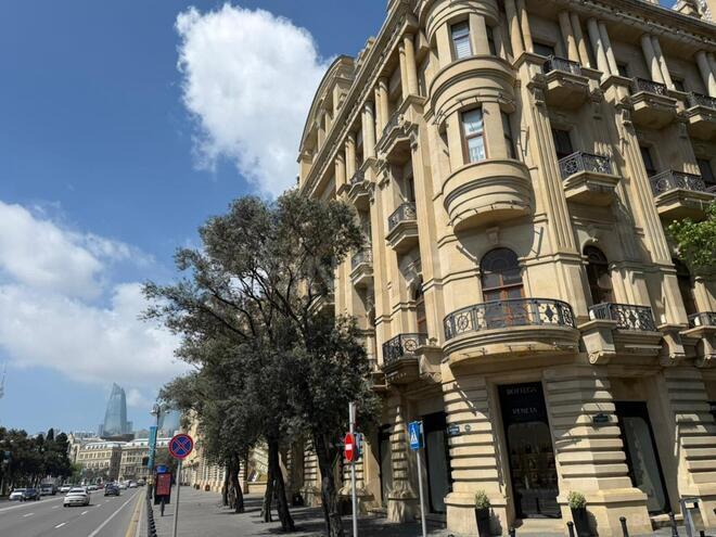 İcarəyə verilir  obyekt 220 m², Sahil m., photo 4 from 17
