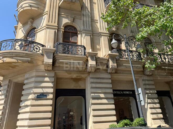 İcarəyə verilir  obyekt 220 m², Sahil m., photo 6 from 17