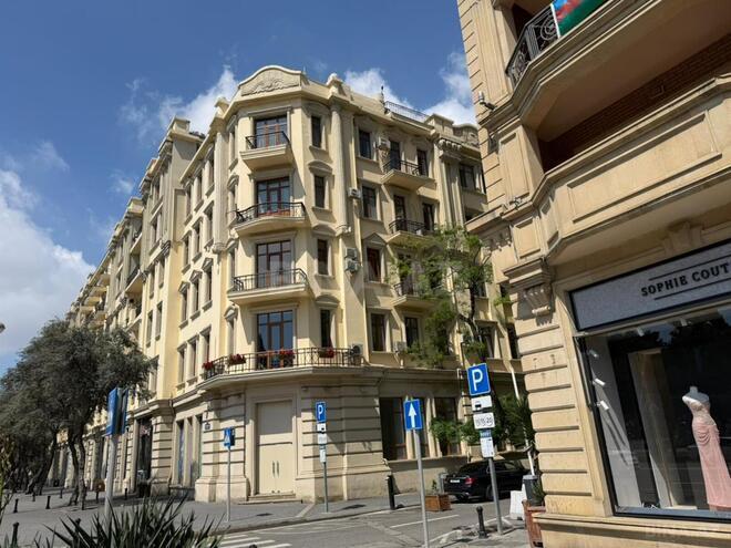 İcarəyə verilir  obyekt 220 m², Sahil m., photo 3 from 17