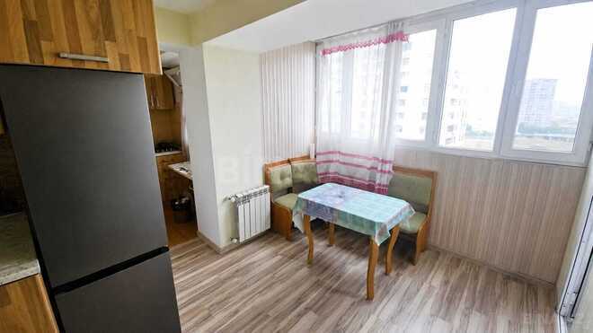 Продаётся 2-комн. вторичка 70 м², пос. Ясамал, photo 6 from 11