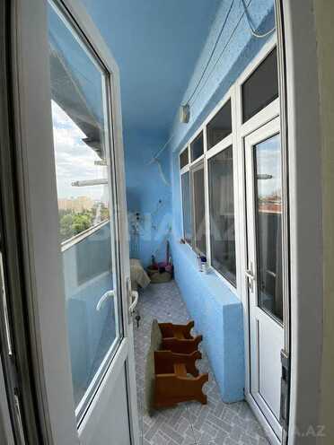 Продаётся 2-комн. вторичка 70 м², пос. Ясамал, photo 10 from 11