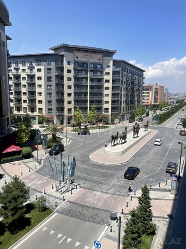 Продаётся 4-комн. новостройка 160 м², пос. Аг шехер, photo 1 from 6