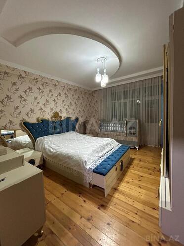 Продаётся 3-комн. новостройка 160 м², м. Ахмедлы, photo 19 from 25