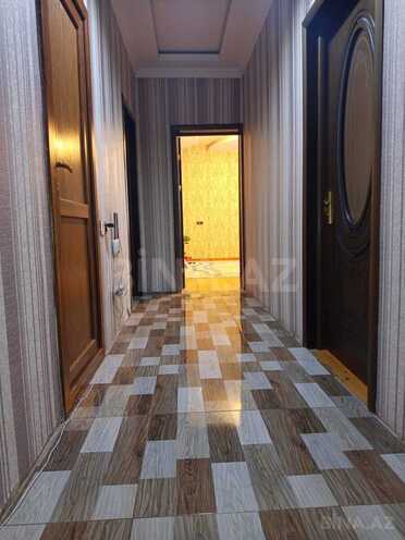 Продаётся 3-комн. новостройка 160 м², м. Ахмедлы, photo 14 from 25