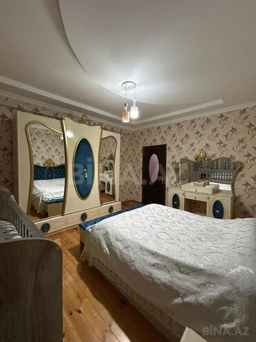 Продаётся 3-комн. новостройка 160 м², м. Ахмедлы, photo 22 from 25