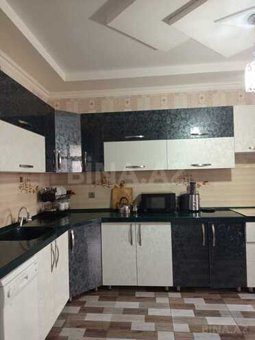 Продаётся 3-комн. новостройка 160 м², м. Ахмедлы, photo 18 from 25