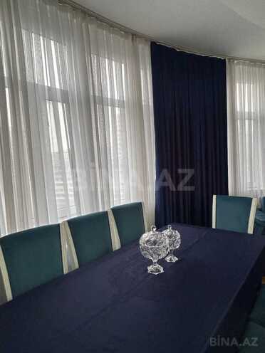 Продаётся 3-комн. новостройка 160 м², м. Ахмедлы, photo 21 from 25