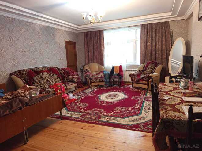 Продаётся 3-комн. новостройка 160 м², м. Ахмедлы, photo 11 from 25