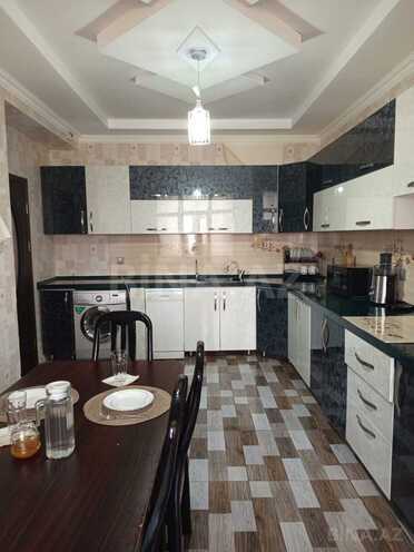 Продаётся 3-комн. новостройка 160 м², м. Ахмедлы, photo 12 from 25
