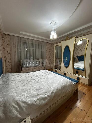 Продаётся 3-комн. новостройка 160 м², м. Ахмедлы, photo 13 from 25