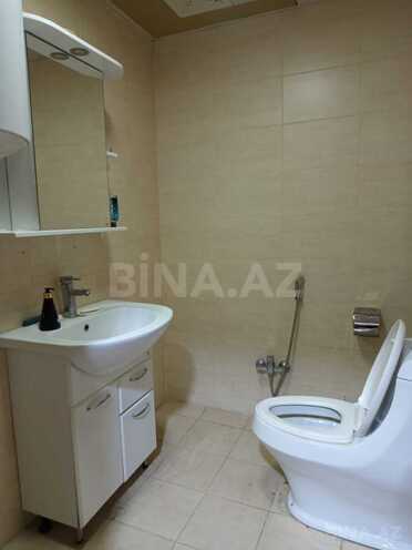 Продаётся 3-комн. новостройка 160 м², м. Ахмедлы, photo 24 from 25