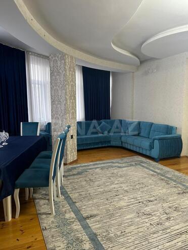 Продаётся 3-комн. новостройка 160 м², м. Ахмедлы, photo 7 from 25