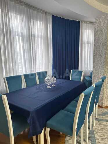 Продаётся 3-комн. новостройка 160 м², м. Ахмедлы, photo 17 from 25