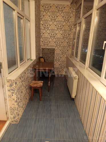 Продаётся 3-комн. новостройка 160 м², м. Ахмедлы, photo 10 from 25