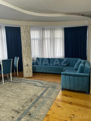 Продаётся 3-комн. новостройка 160 м², м. Ахмедлы, photo 5 from 25