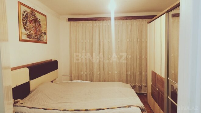 Сдаётся 3-комн. вторичка 65 м², м. Кара Караев, photo 3 from 9