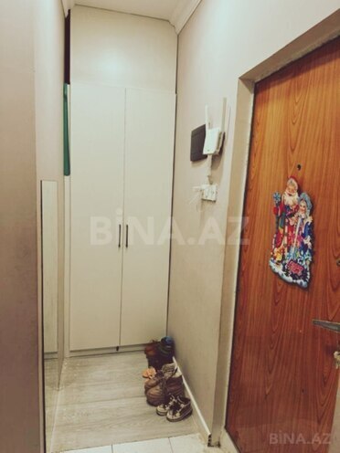 Сдаётся 3-комн. вторичка 65 м², м. Кара Караев, photo 5 from 9